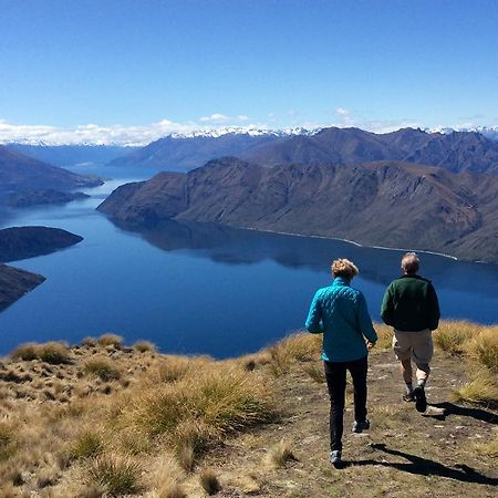 Riverrun Wanaka Exterior foto