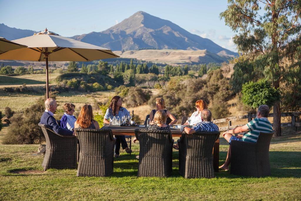 Riverrun Wanaka Exterior foto