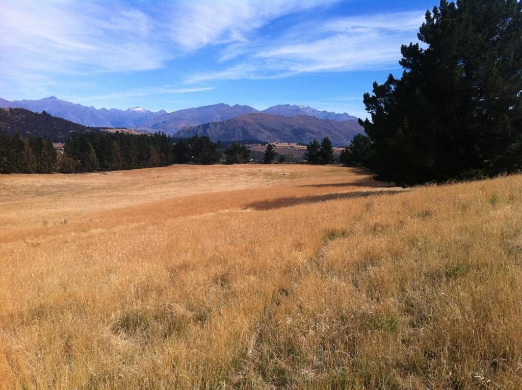 Riverrun Wanaka Exterior foto
