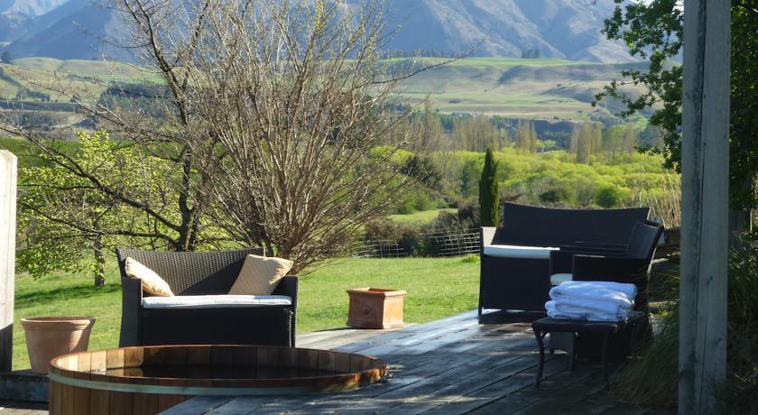 Riverrun Wanaka Exterior foto