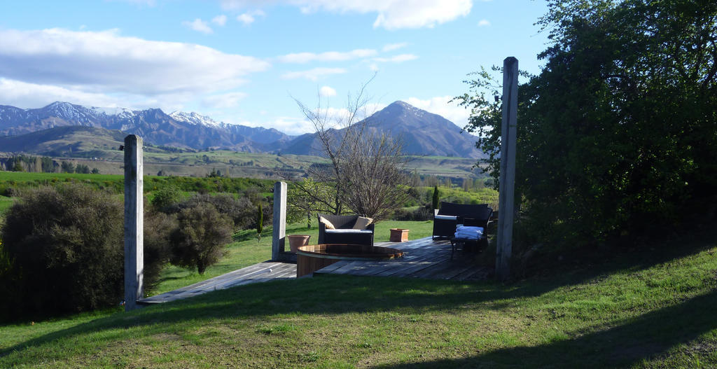 Riverrun Wanaka Exterior foto
